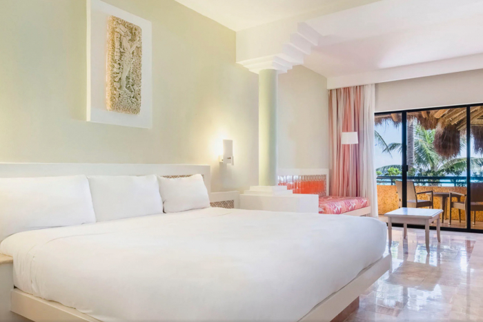 Iberostar Tucan Playa Del Carmen Mexico 14