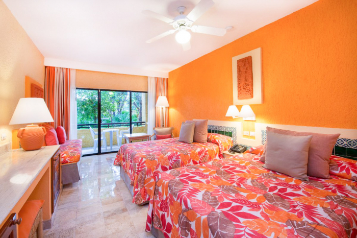 Iberostar Tucan Playa Del Carmen Mexico 15