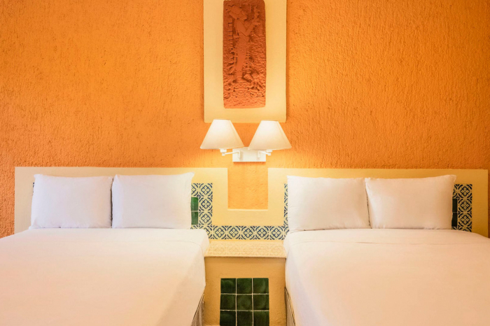 Iberostar Tucan Playa Del Carmen Mexico 18