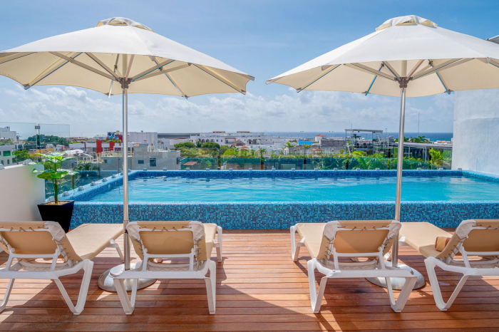 Lahun Suites 2