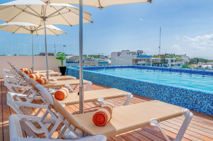 Lahun Suites 3