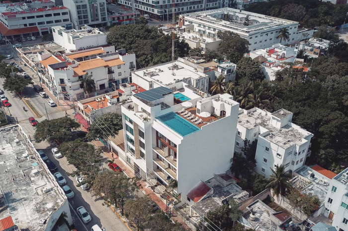 Lahun Suites 5