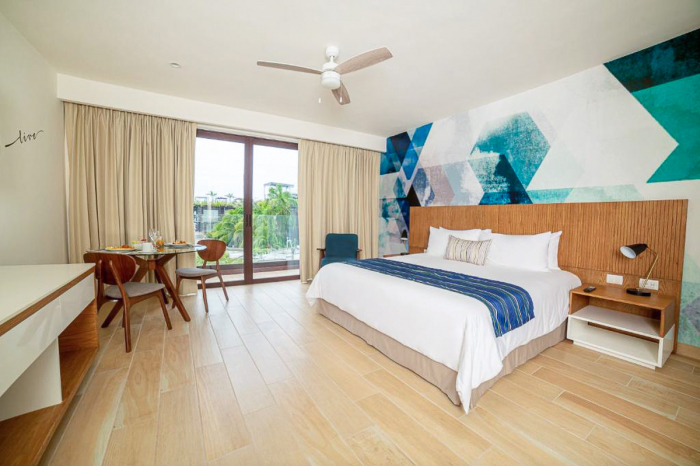 Lahun Suites 9
