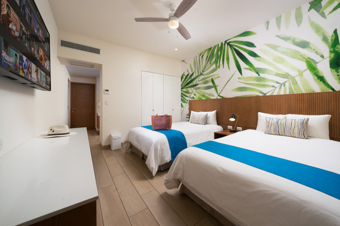 Lahun Suites 13