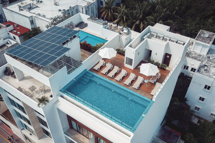 Lahun Suites