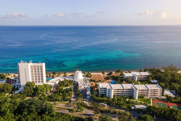 Melia Cozumel