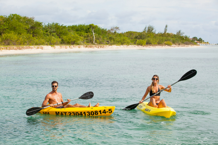 Occidental Cozumel 30