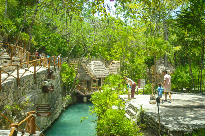 Occidental Xcaret Destination 31