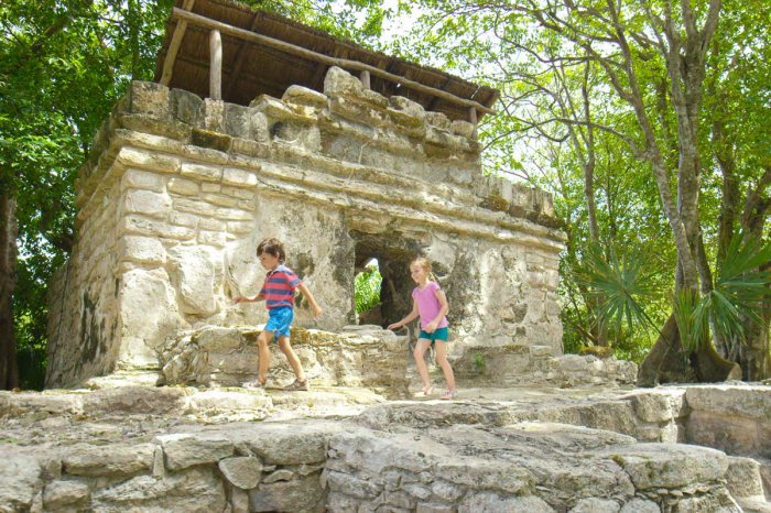 Occidental Xcaret Destination 34