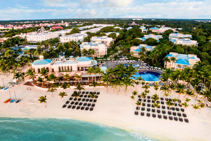 Royal Playacar Hideaway Resort 2