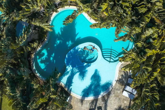Royal Playacar Hideaway Resort 3