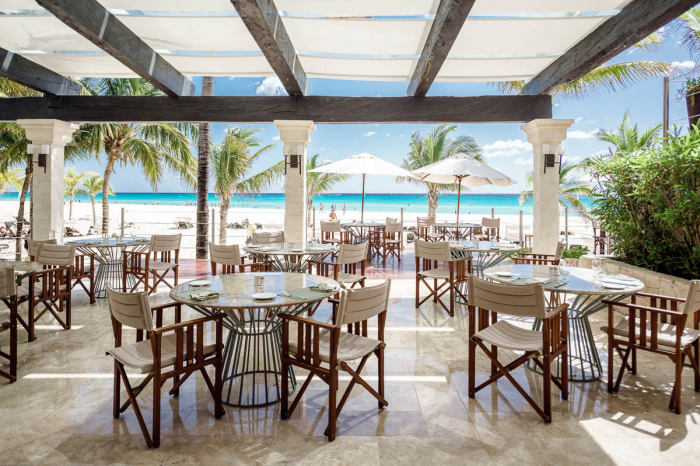 Royal Playacar Hideaway Resort 4