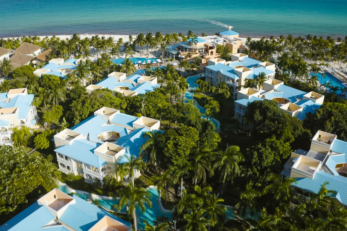 Royal Playacar Hideaway Resort 5