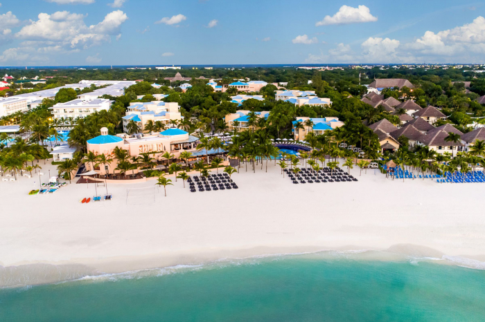 Royal Playacar Hideaway Resort 6