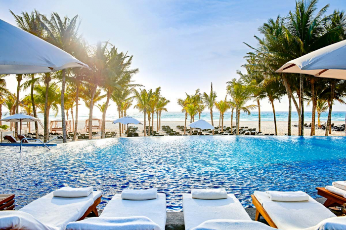 Royal Playacar Hideaway Resort 7