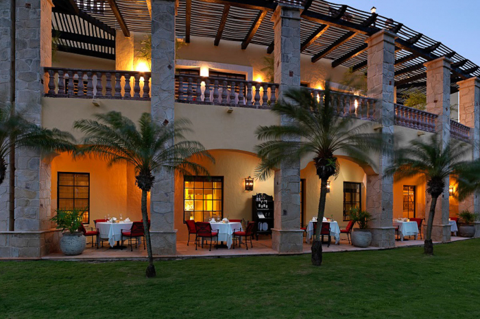 Royal Playacar Hideaway Resort 8