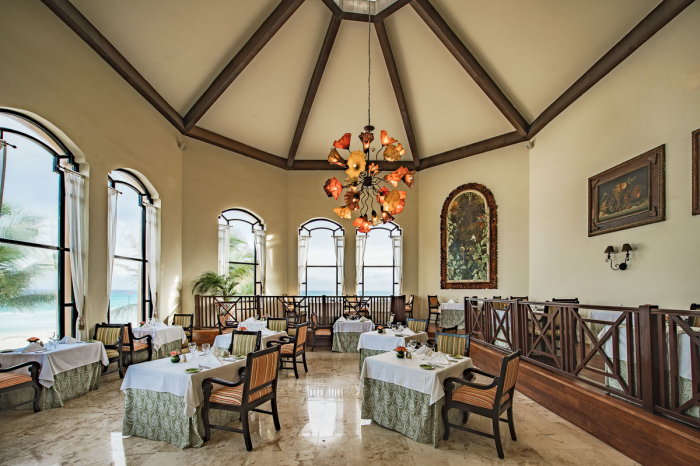 Royal Playacar Hideaway Resort 9