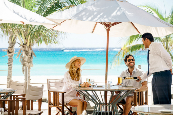 Royal Playacar Hideaway Resort 12