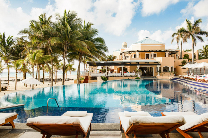 Royal Playacar Hideaway Resort