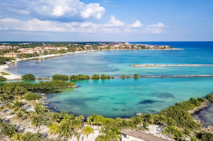 Tulum Akumal Riviera Maya Mexico Diving 13