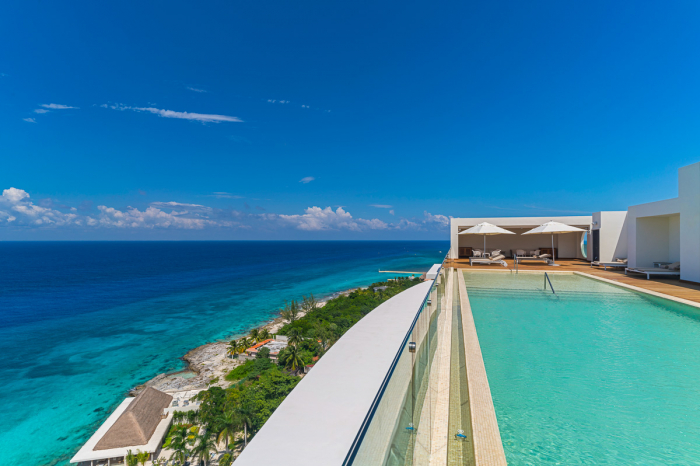 Westin Cozumel 6