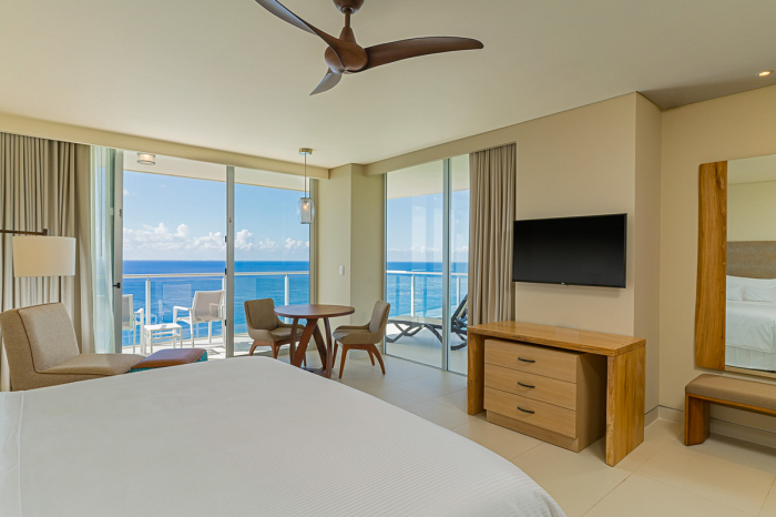 Westin Cozumel 33