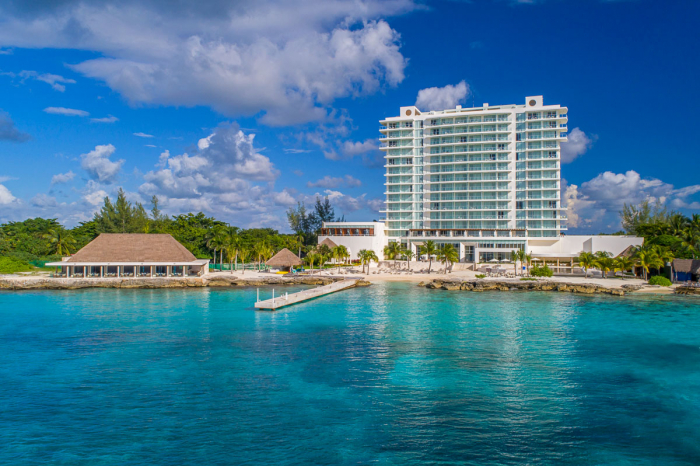 Westin Cozumel