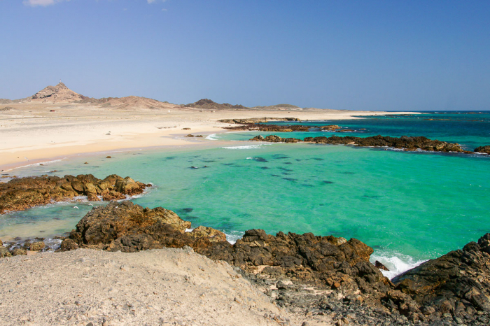 Oman Musandam Scuba Diving 13