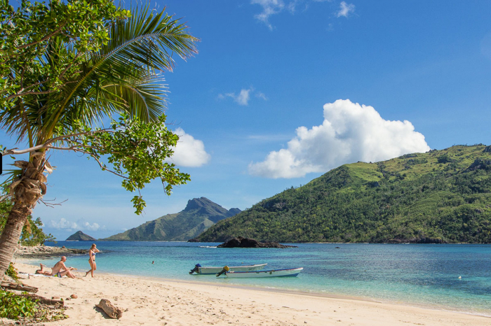 Barefoot Kuata Fiji 20