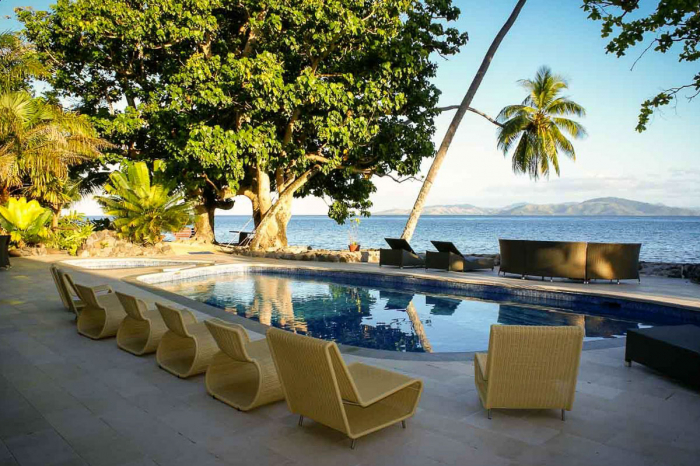 Garden Island Resort Fiji Taveuni 2
