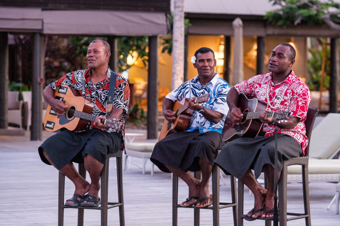 Vomo Island Fiji 18