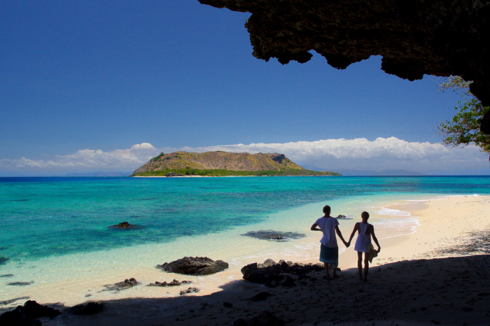 Vomo Island Fiji 20