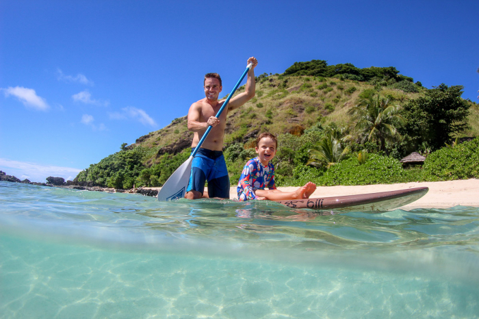 Vomo Island Fiji 23