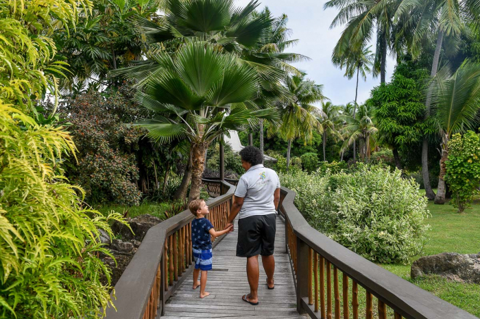 Vomo Island Fiji 26