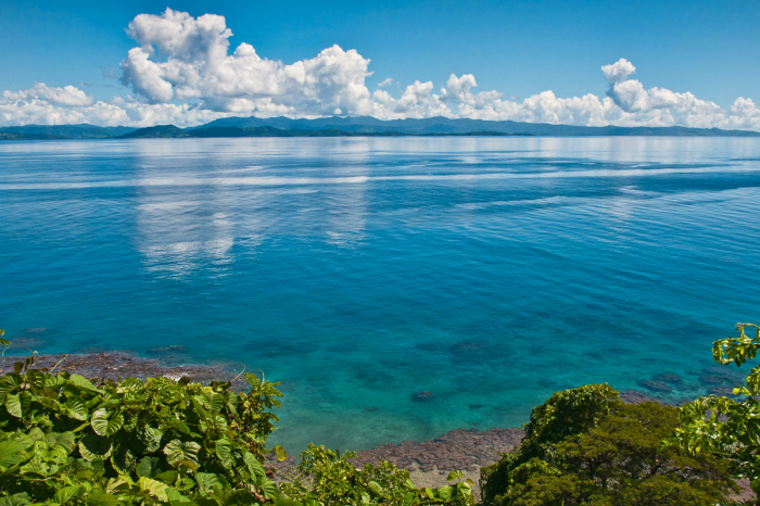 Vanua Levu Taveuni Blight Water Scuba Diving