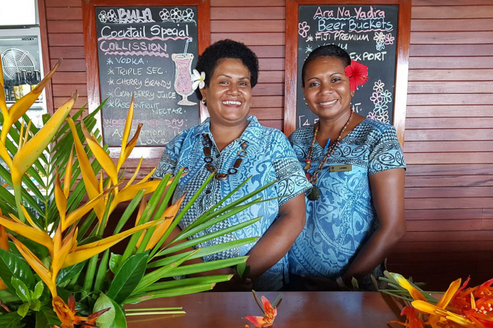 Volivoli Beach Resort Fiji Diving 8