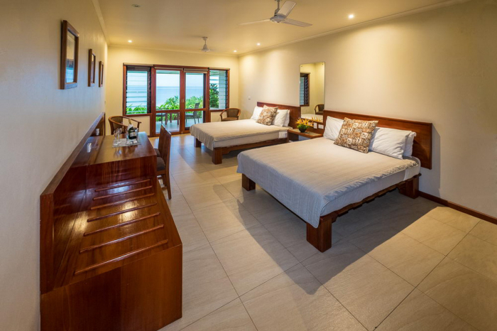 Volivoli Beach Resort Fiji Diving 16