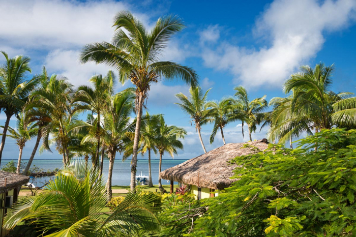 Waidroka Bay Resort Fiji Diving Surfing 2