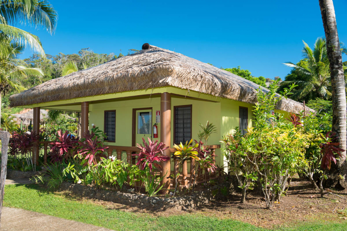 Waidroka Bay Resort Fiji Diving Surfing 4