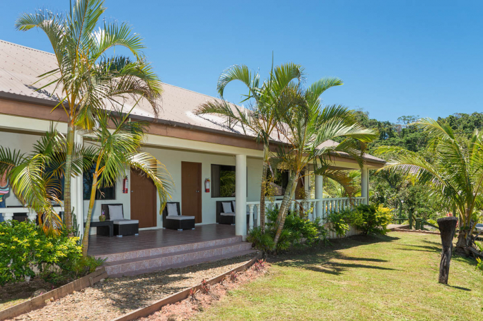 Waidroka Bay Resort Fiji Diving Surfing 5