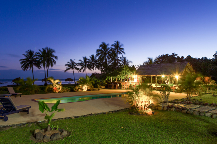 Waidroka Bay Resort Fiji Diving Surfing 10