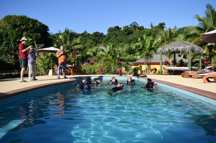 Waidroka Bay Resort Fiji Diving Surfing 23