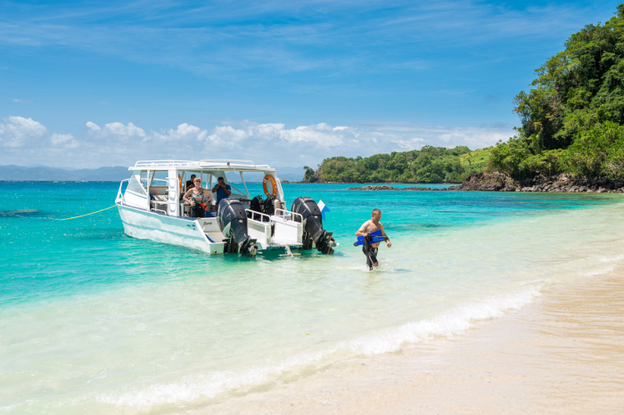 Waidroka Bay Resort Fiji Diving Surfing 24