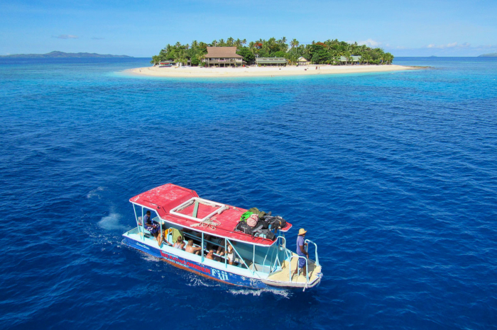 Yasawa Mamanuca Islands Diving Fiji 2