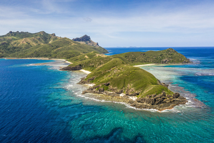 Yasawa Mamanuca Islands Diving Fiji