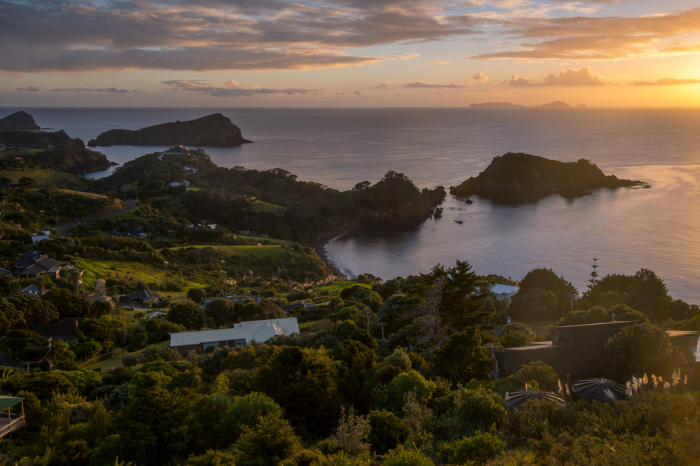 Poor Knights Islands Tutukaka New Zealand Diving