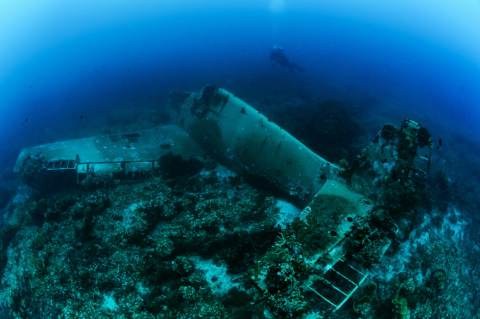 Solomon Islands Scuba Diving 7
