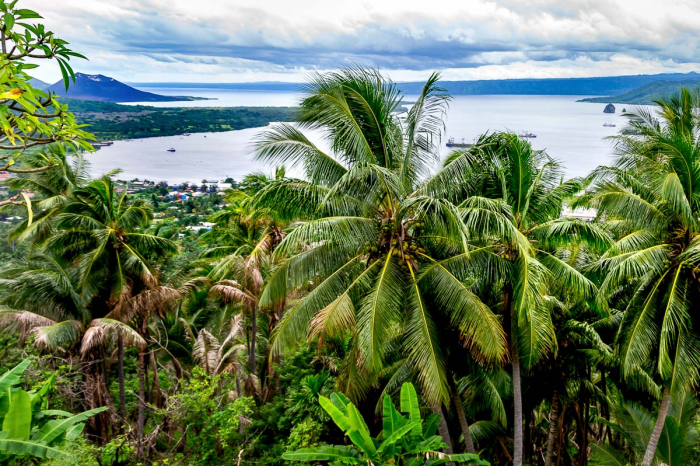 Rabaul New Ireland Hanover Png 9