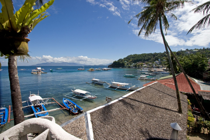 Atlantis Puerto Galera Philippines 6