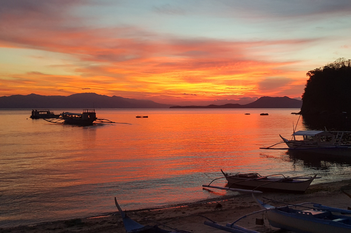 Scandi Divers Puerto Galera Philippines 5